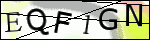 Human Confirmation Code (Captcha)