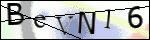 Human Confirmation Code (Captcha)