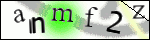 Human Confirmation Code (Captcha)