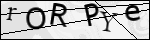 Human Confirmation Code (Captcha)