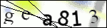 Human Confirmation Code (Captcha)