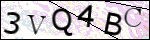 Human Confirmation Code (Captcha)