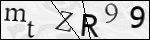 Human Confirmation Code (Captcha)