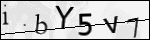 Human Confirmation Code (Captcha)