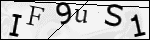 Human Confirmation Code (Captcha)
