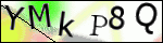 Human Confirmation Code (Captcha)