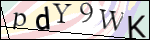 Human Confirmation Code (Captcha)