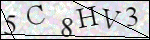 Human Confirmation Code (Captcha)