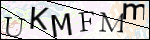 Human Confirmation Code (Captcha)