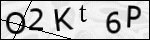 Human Confirmation Code (Captcha)