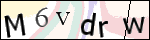 Human Confirmation Code (Captcha)