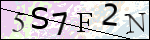 Human Confirmation Code (Captcha)