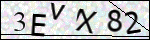 Human Confirmation Code (Captcha)
