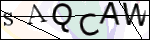 Human Confirmation Code (Captcha)
