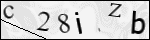 Human Confirmation Code (Captcha)