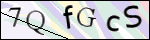 Human Confirmation Code (Captcha)