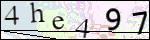 Human Confirmation Code (Captcha)