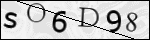 Human Confirmation Code (Captcha)
