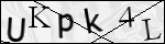 Human Confirmation Code (Captcha)
