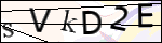 Human Confirmation Code (Captcha)