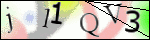 Human Confirmation Code (Captcha)