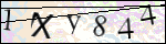 Human Confirmation Code (Captcha)