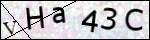 Human Confirmation Code (Captcha)
