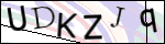 Human Confirmation Code (Captcha)