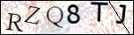 Human Confirmation Code (Captcha)