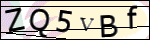 Human Confirmation Code (Captcha)