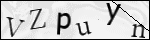 Human Confirmation Code (Captcha)