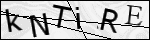 Human Confirmation Code (Captcha)