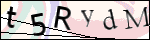 Human Confirmation Code (Captcha)