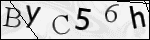 Human Confirmation Code (Captcha)