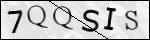 Human Confirmation Code (Captcha)