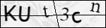 Human Confirmation Code (Captcha)
