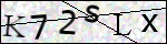 Human Confirmation Code (Captcha)
