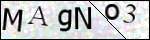 Human Confirmation Code (Captcha)