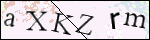 Human Confirmation Code (Captcha)
