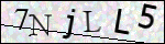 Human Confirmation Code (Captcha)