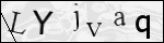 Human Confirmation Code (Captcha)