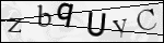 Human Confirmation Code (Captcha)
