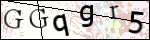 Human Confirmation Code (Captcha)