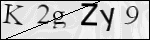 Human Confirmation Code (Captcha)