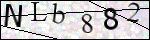 Human Confirmation Code (Captcha)