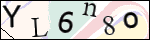 Human Confirmation Code (Captcha)