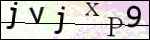 Human Confirmation Code (Captcha)