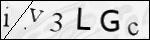 Human Confirmation Code (Captcha)