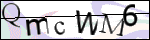 Human Confirmation Code (Captcha)