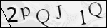 Human Confirmation Code (Captcha)